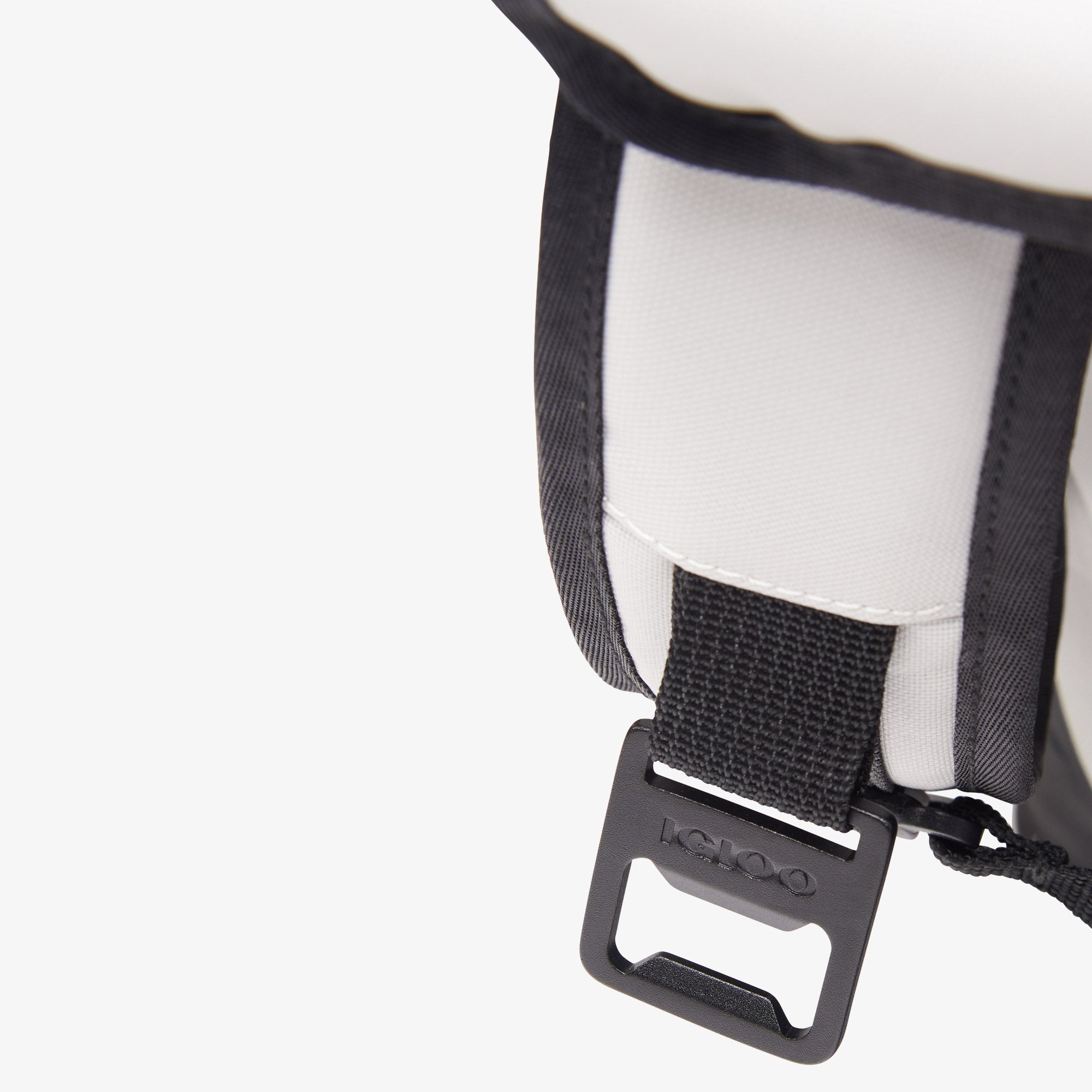 Igloo Trailmate  24 Can Softside Cooler Bone