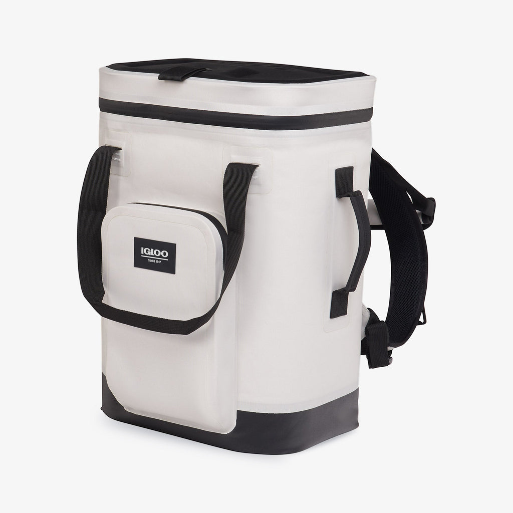 Igloo Trailmate  24 Can Softside Cooler Bone
