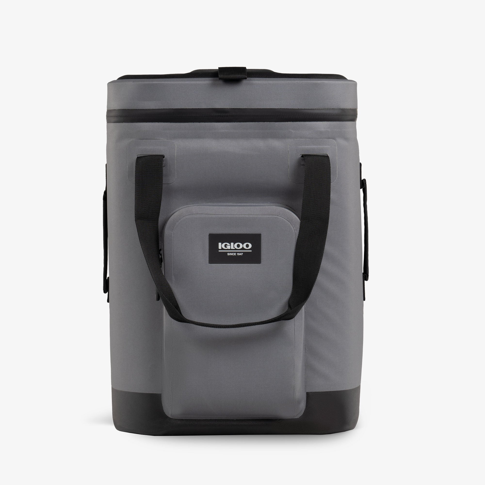 Igloo Trailmate  24 Quart Softside Cooler Carbonite