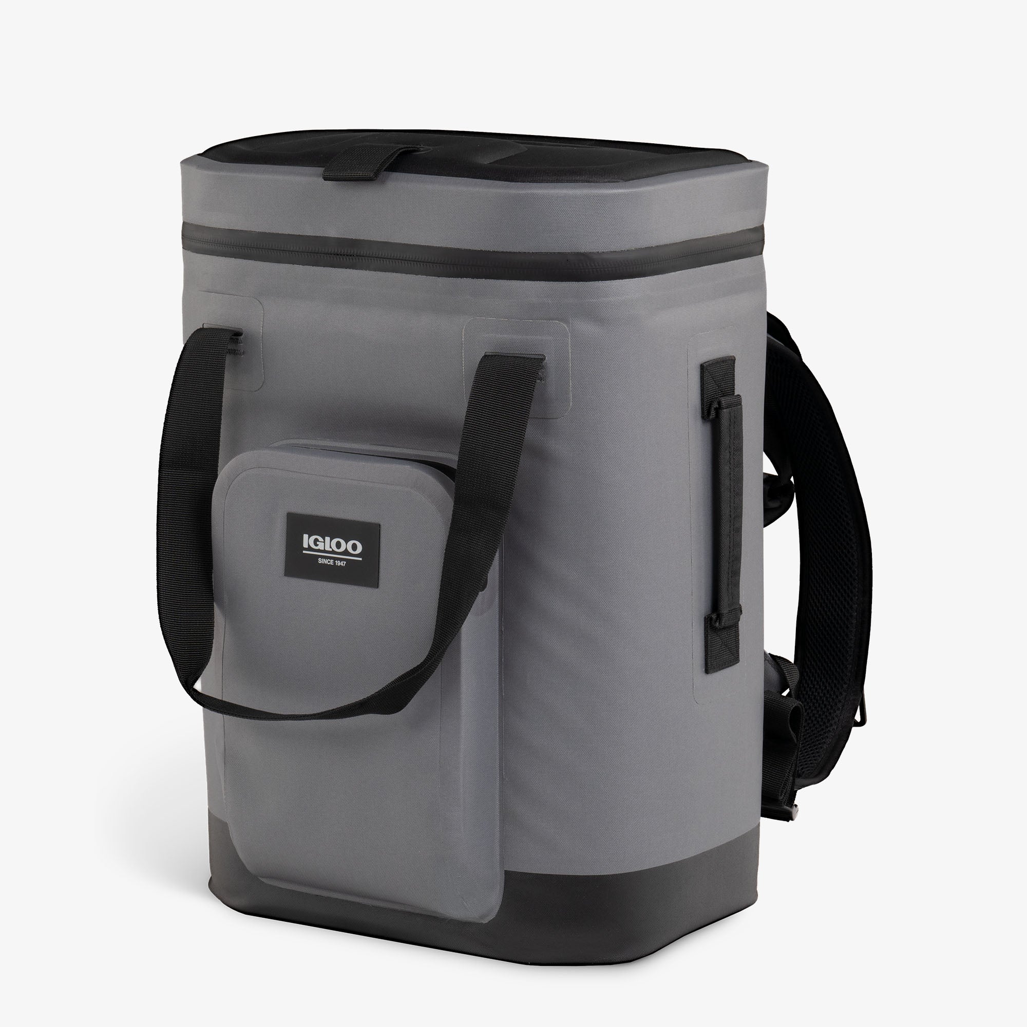 Igloo Trailmate  24 Quart Softside Cooler Carbonite
