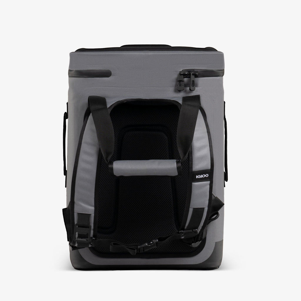 Igloo Trailmate  24 Quart Softside Cooler Carbonite