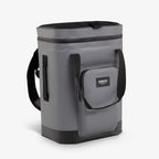 Igloo Trailmate  24 Quart Softside Cooler Carbonite