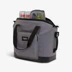 Igloo Trailmate  24 Quart Softside Cooler Carbonite