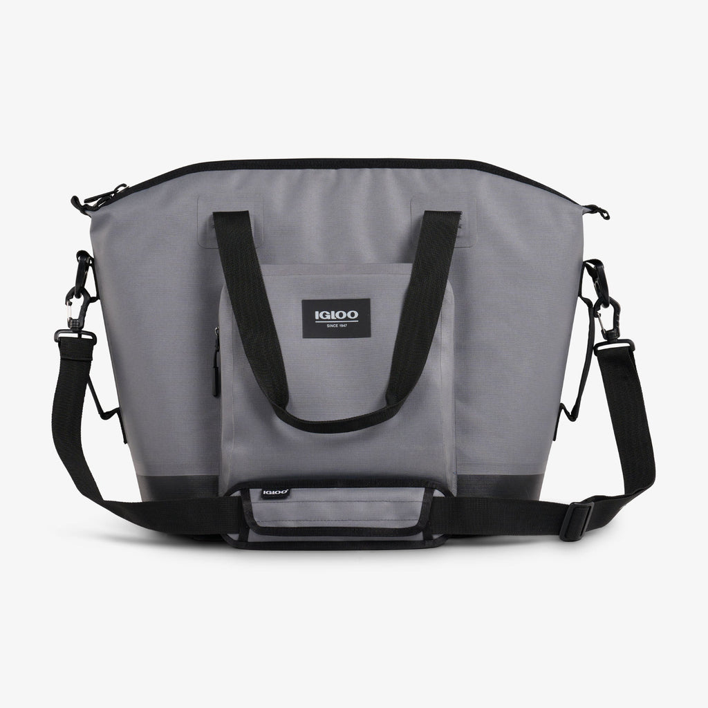 Igloo Trailmate  24 Quart Softside Cooler Carbonite