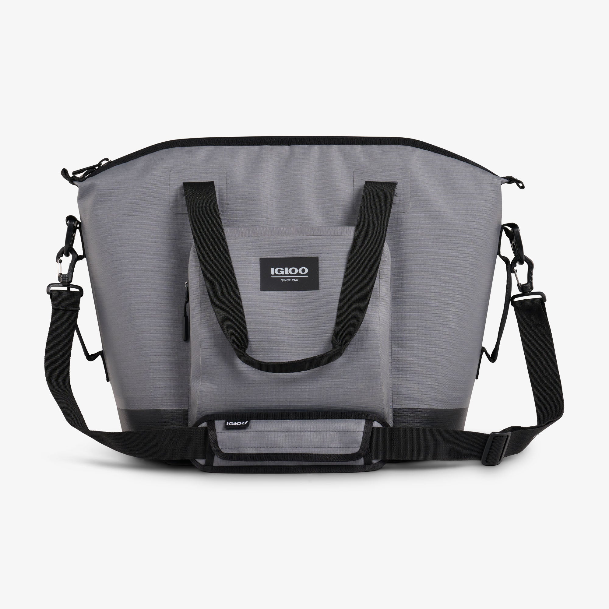 Igloo Trailmate  24 Quart Softside Cooler Carbonite