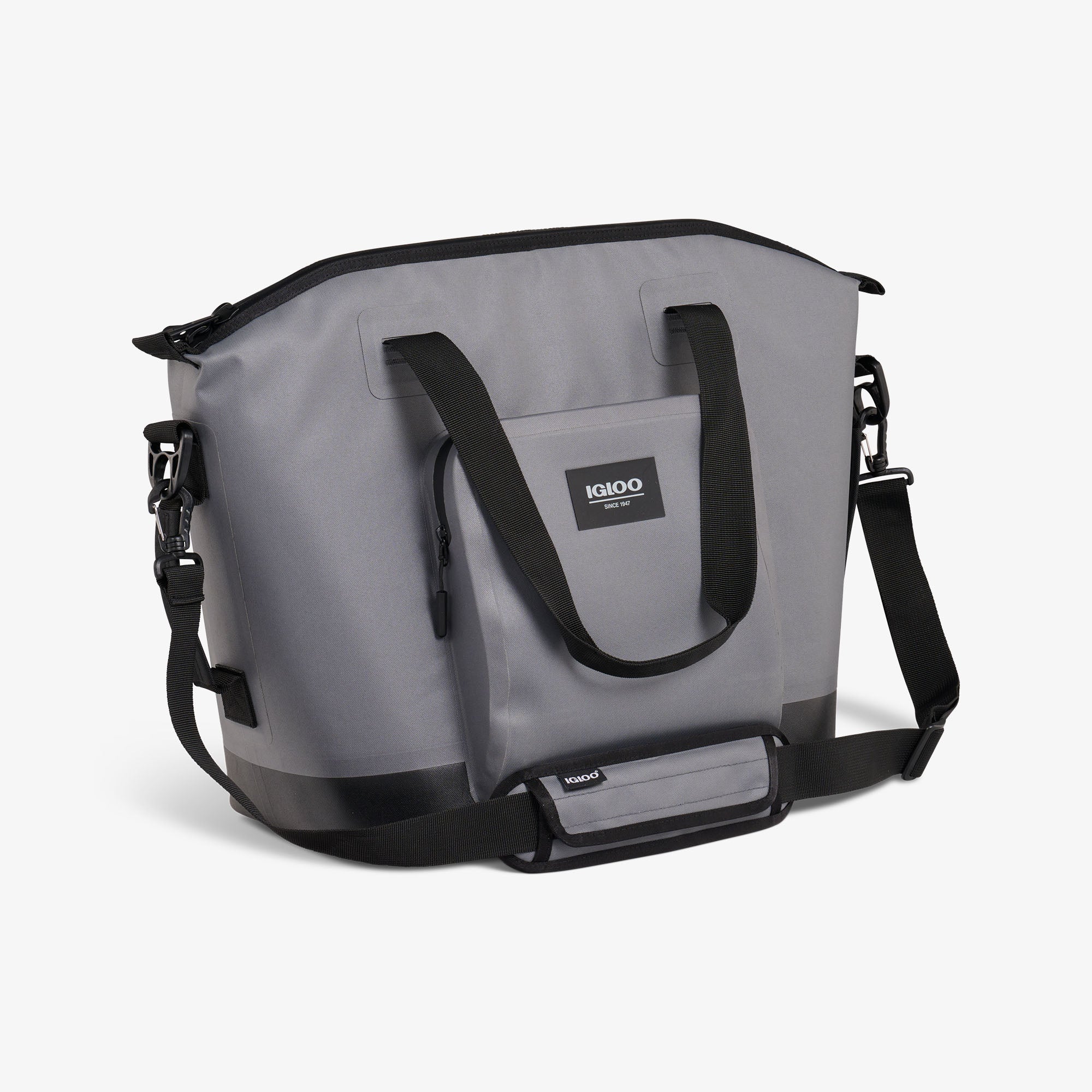 Igloo Trailmate  24 Quart Softside Cooler Carbonite