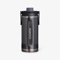 Igloo Twist 'n' Chug 36 Ounce Bottle Carbonite