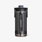 Igloo Twist 'n' Chug 36 Ounce Bottle Carbonite