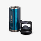 Igloo Twist 'n' Chug 36 Ounce Bottle Modern Blue