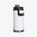 Igloo Twist 'n' Chug 36 Ounce Bottle White