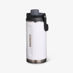 Igloo Twist 'n' Chug 36 Ounce Bottle White