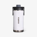 Igloo Twist 'n' Chug 36 Ounce Bottle White
