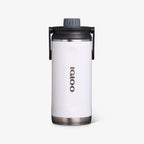 Igloo Twist 'n' Chug 36 Ounce Bottle White