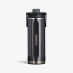 Igloo Twist 'n' Chug 46 Ounce Bottle Carbonite