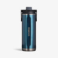 Igloo Twist 'n' Chug 46 Ounce Bottle Modern Blue