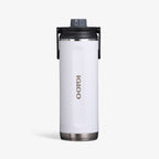 Igloo Twist 'n' Chug 46 Ounce Bottle White