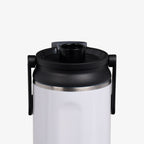 Igloo Twist 'n' Chug 46 Ounce Bottle White