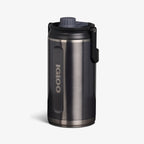 Igloo Twist 'n' Chug 64 Ounce Bottle Carbonite