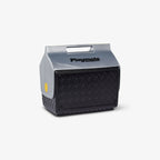 Playmate The Boss 14.8 Quart Hardside Cooler Black