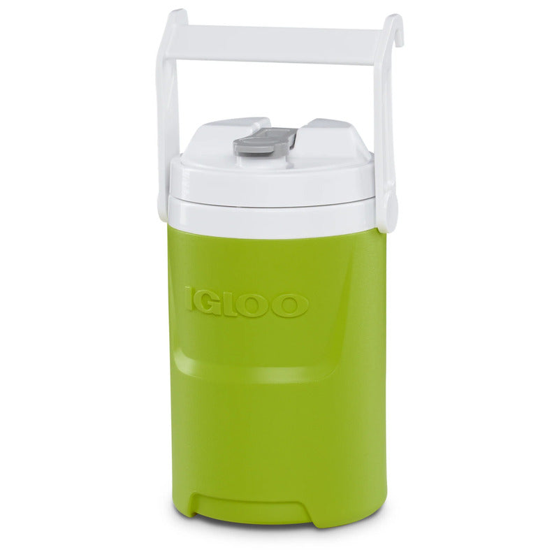 Igloo Laguna 1/2 Gallon Jug Green