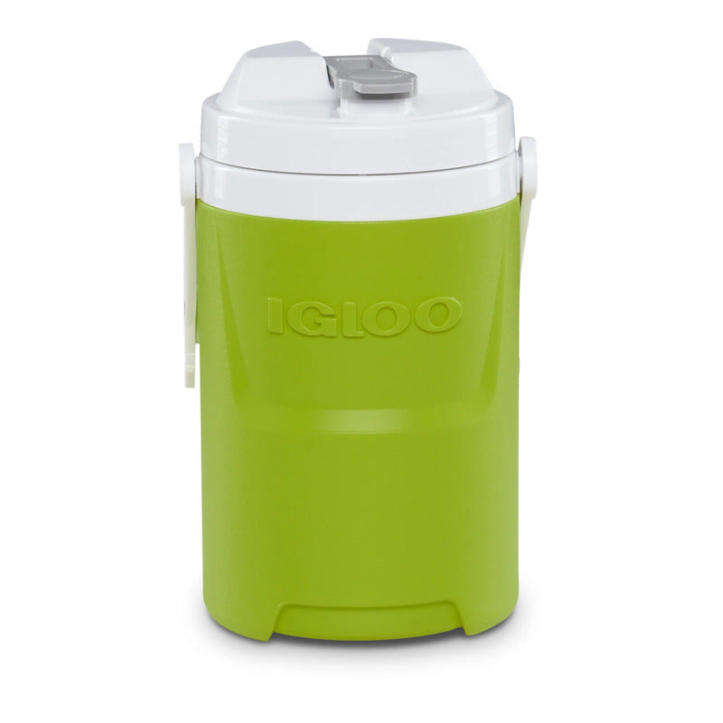 Igloo Laguna 1/2 Gallon Jug Green