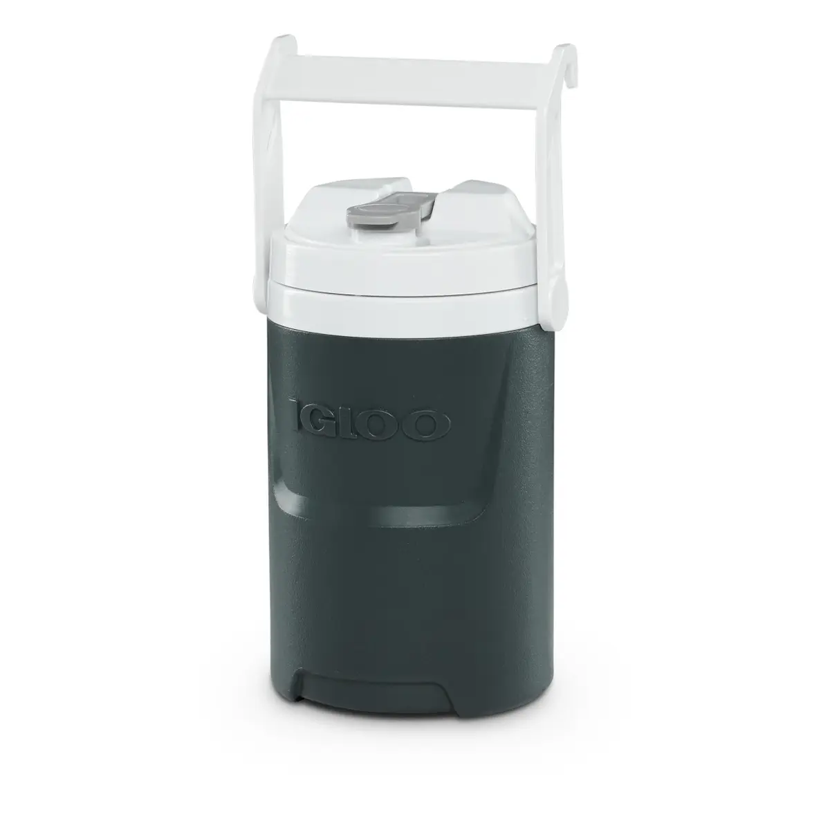 Igloo Laguna 1/2 Gallon Jug Charcoal
