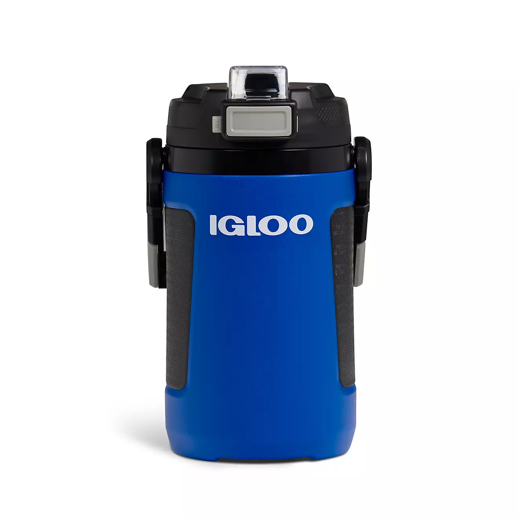 Igloo Rival 1 Quart Jug Blue
