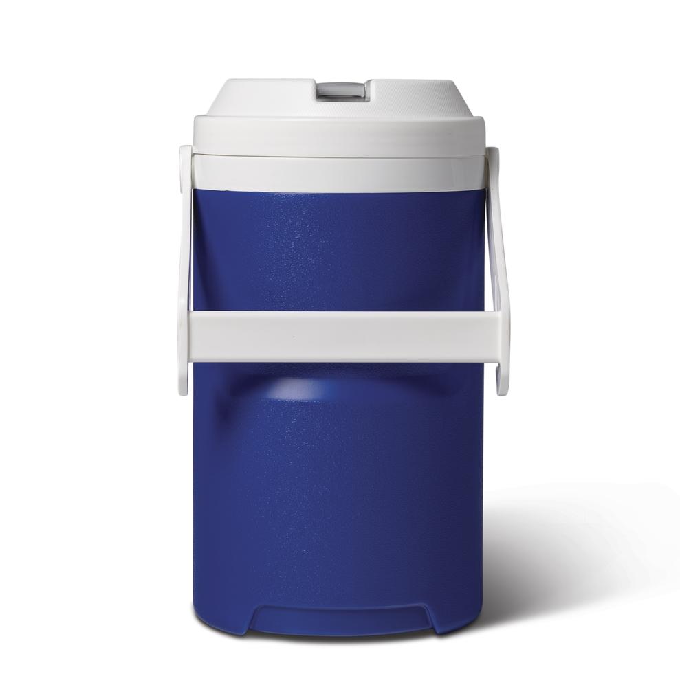 Igloo Laguna 1 Gallon Jug Majestic Blue