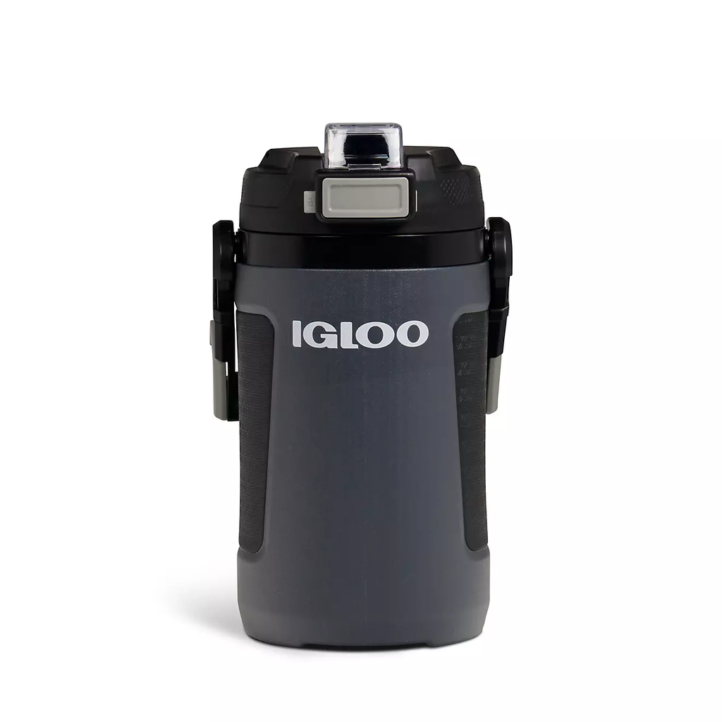 Igloo Rival 1/2 Gallon Jug Black