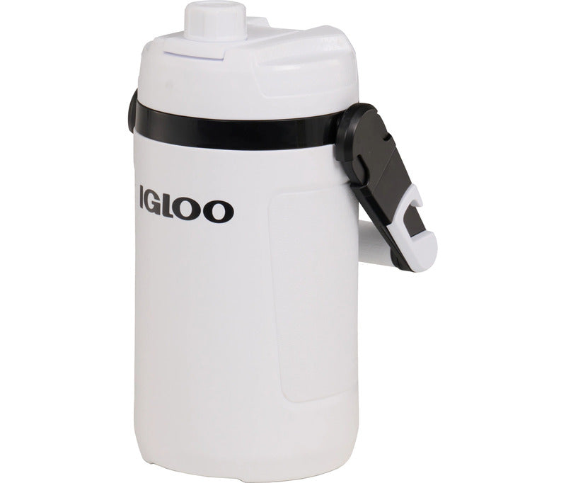 Igloo Rival 1/2 Gallon Jug Black