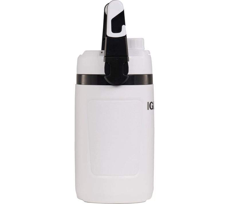Igloo Rival 1/2 Gallon Jug Black