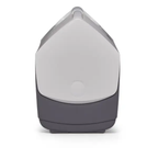 Igloo Elite Ultra 16 Quart Hardside Cooler White