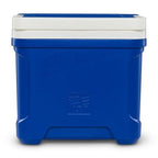 Igloo Profile 16 Quart Hardside Cooler Majestic Blue