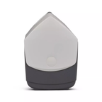 Igloo Elite 15.2 Quart Hardside Cooler Gray