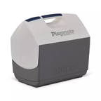 Igloo Elite 15.2 Quart Hardside Cooler Gray