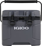 Igloo Trailmate  25 Quart Hardside Cooler Carbonite