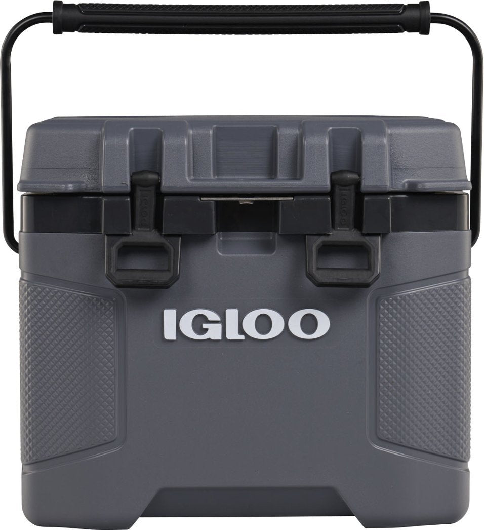 Igloo Trailmate  25 Quart Hardside Cooler Carbonite