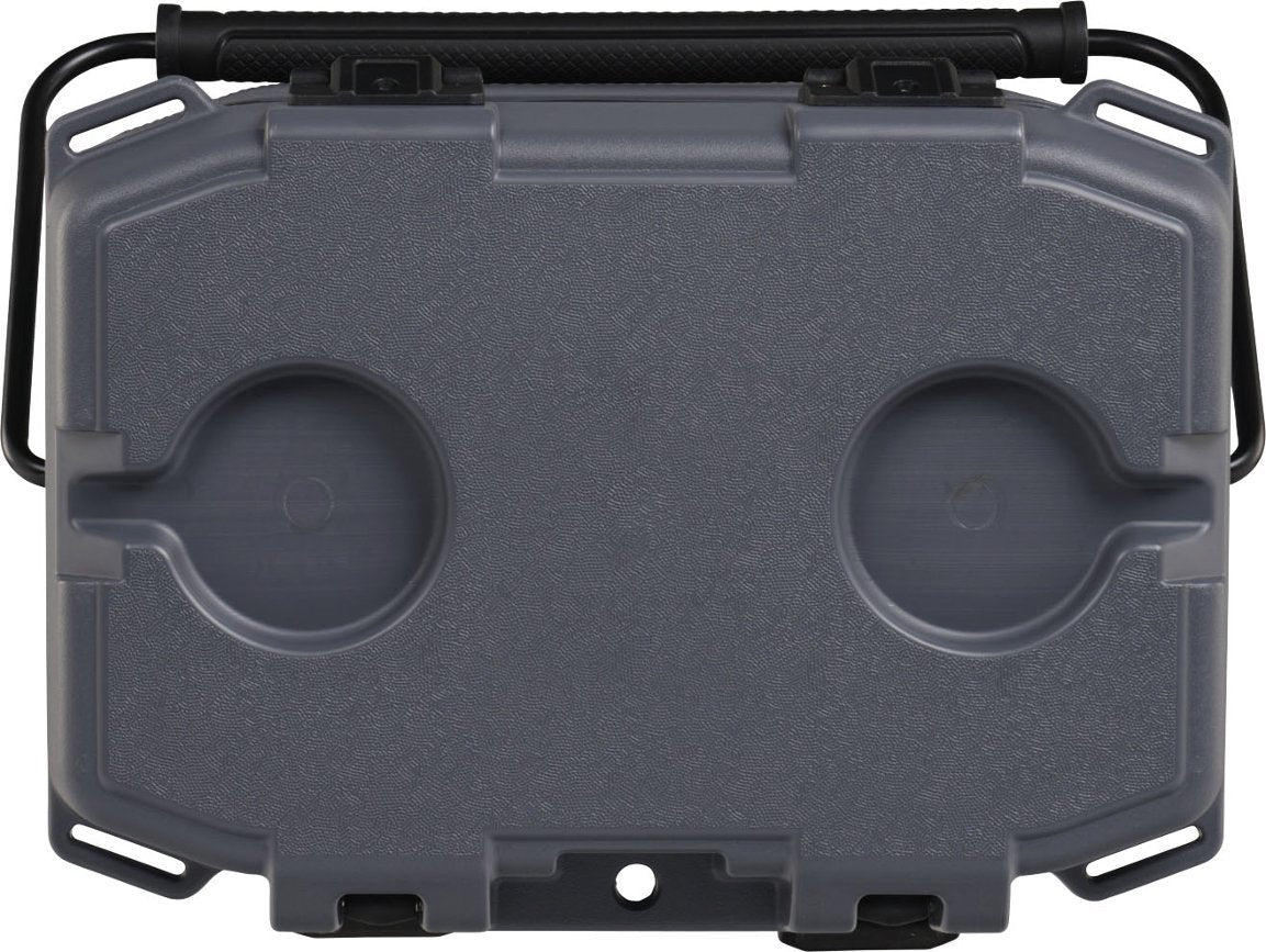 Igloo Trailmate  25 Quart Hardside Cooler Carbonite