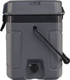 Igloo Trailmate  25 Quart Hardside Cooler Carbonite