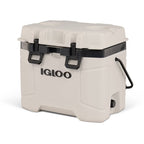 Igloo Trailmate  25 Quart Hardside Cooler Bone