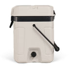 Igloo Trailmate  25 Quart Hardside Cooler Bone