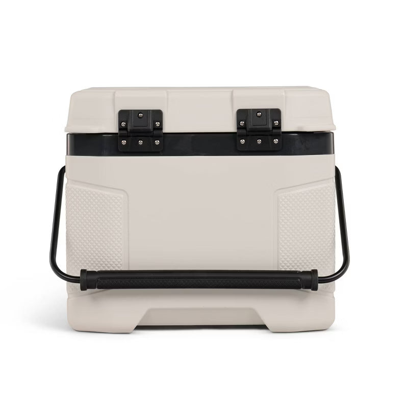 Igloo Trailmate  25 Quart Hardside Cooler Bone