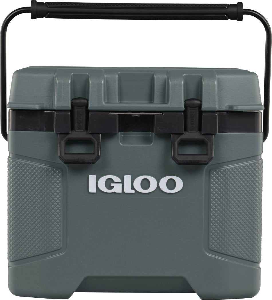 Igloo Trailmate  25 Quart Hardside Cooler Spruce
