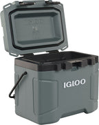 Igloo Trailmate  25 Quart Hardside Cooler Spruce