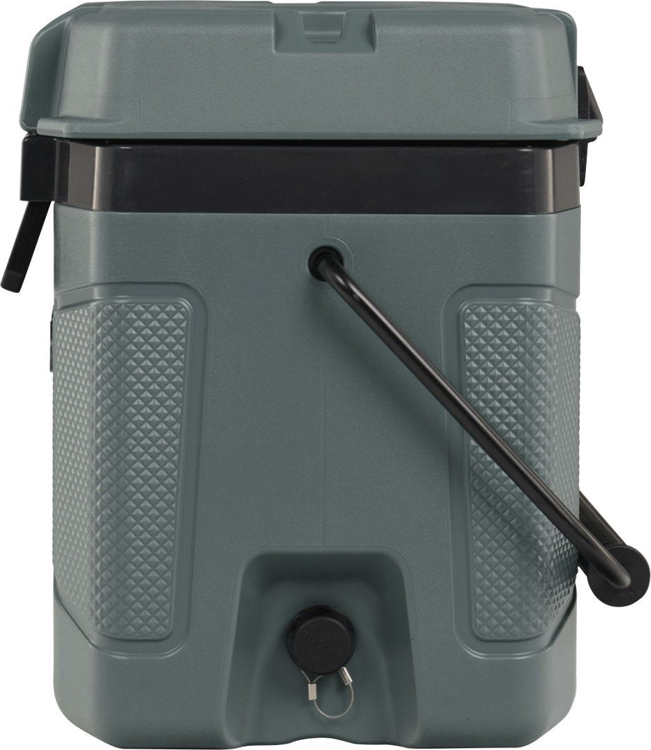 Igloo Trailmate  25 Quart Hardside Cooler Spruce