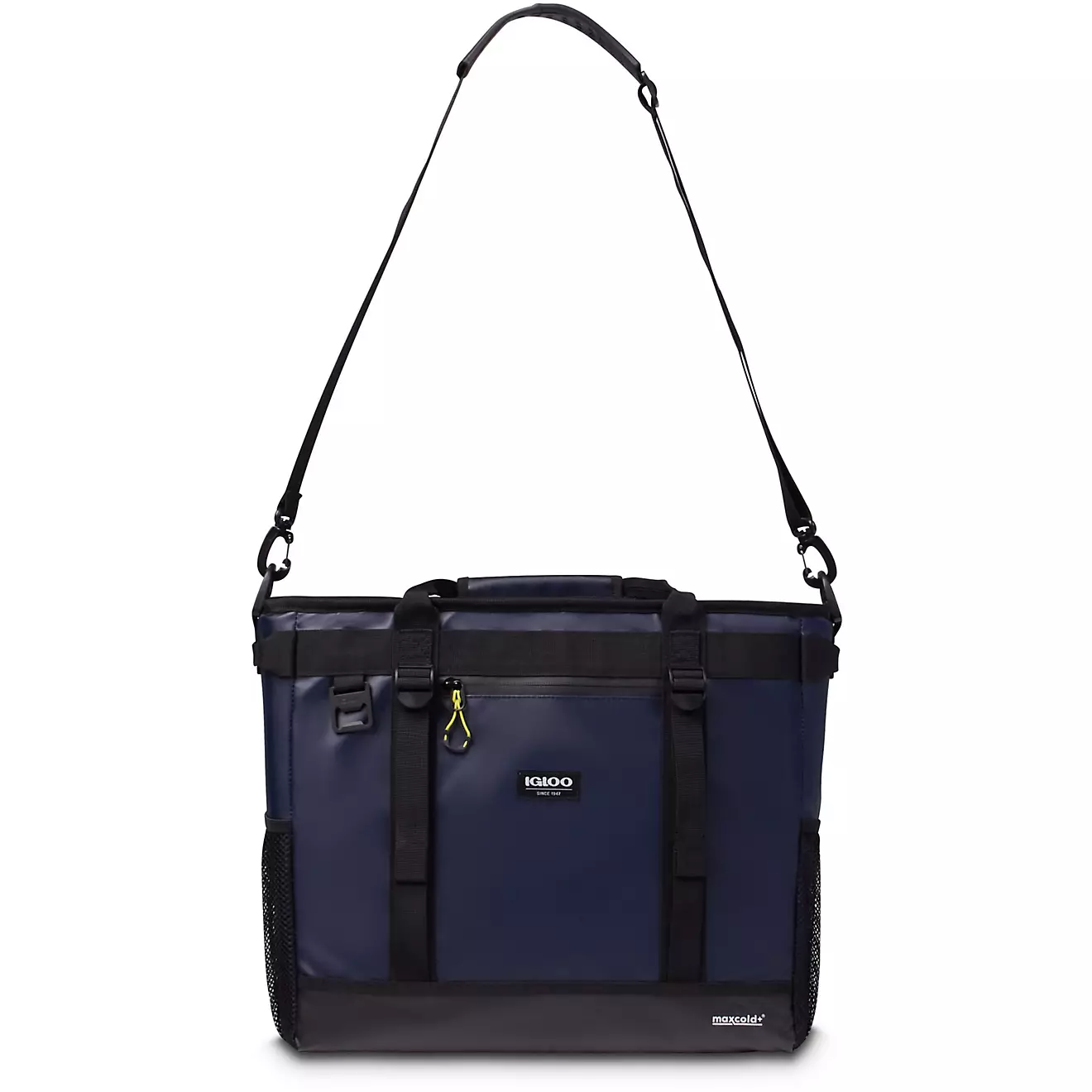Igloo Maxcold Ascent 30 Can Softside Cooler Black