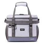 Igloo Maxcold Ascent 24 Can Softside Cooler White