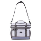 Igloo Maxcold Ascent 24 Can Softside Cooler White
