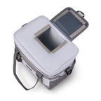 Igloo Maxcold Ascent 24 Can Softside Cooler White
