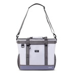 Igloo Maxcold Ascent 30 Can Softside Cooler White